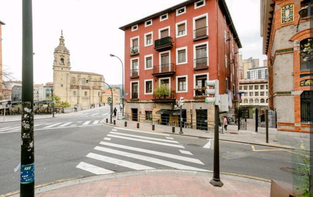Appartement Nuestro Refugio - Casco Viejo Con Wifi Y Parking Gratuito- *